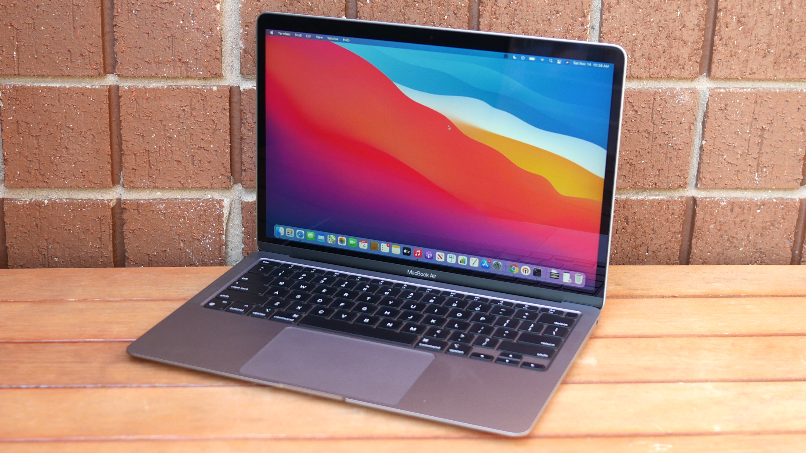 best mac specs for video editing